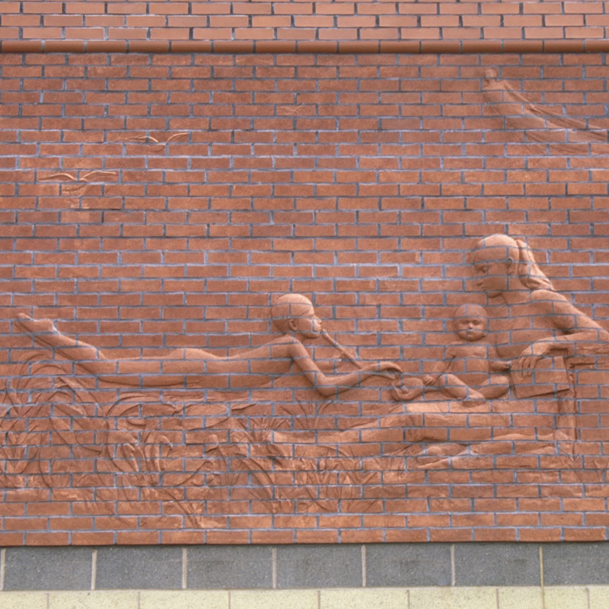 All Our Tomorrows Detail