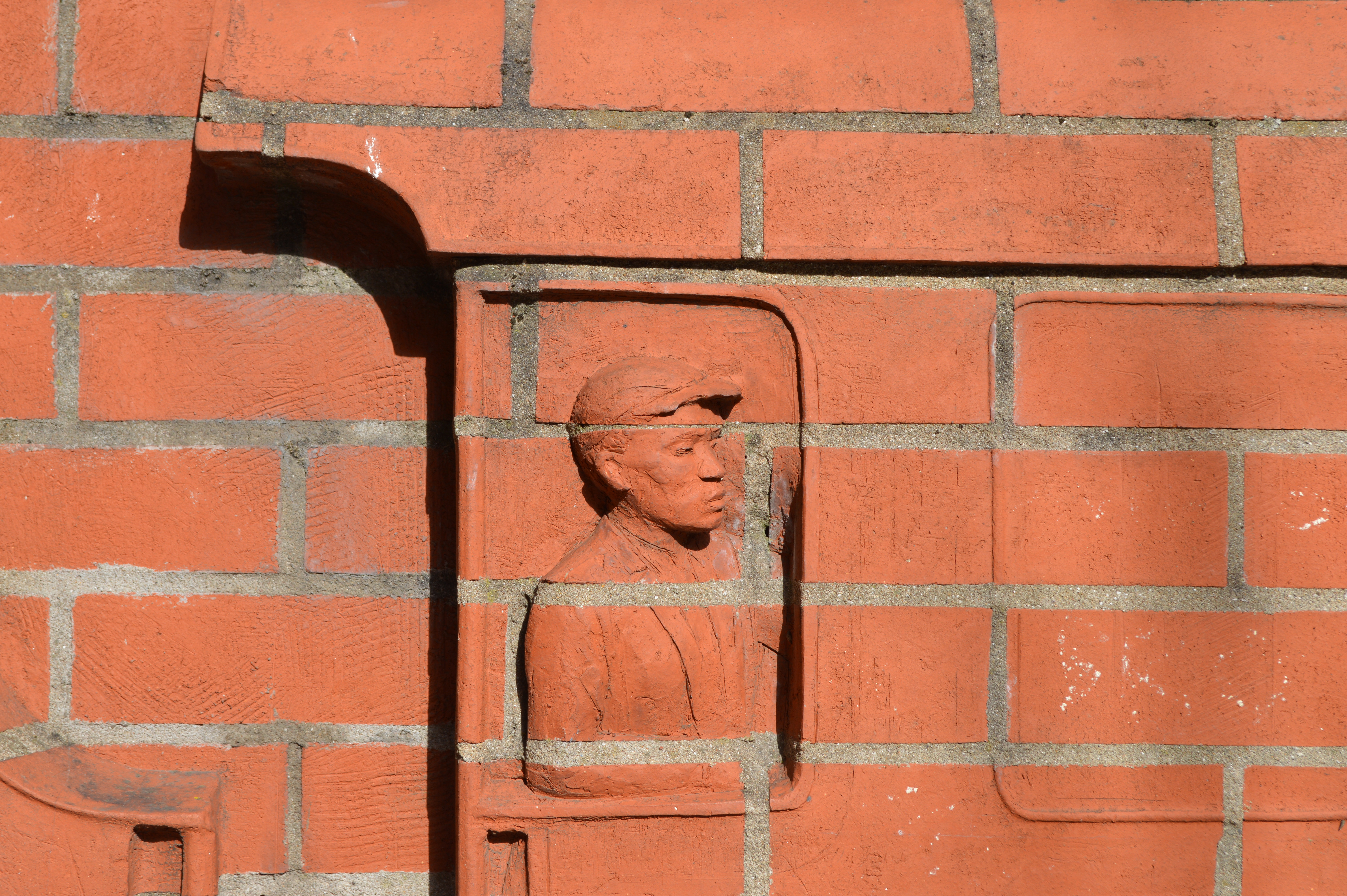 Driver Newport Castle