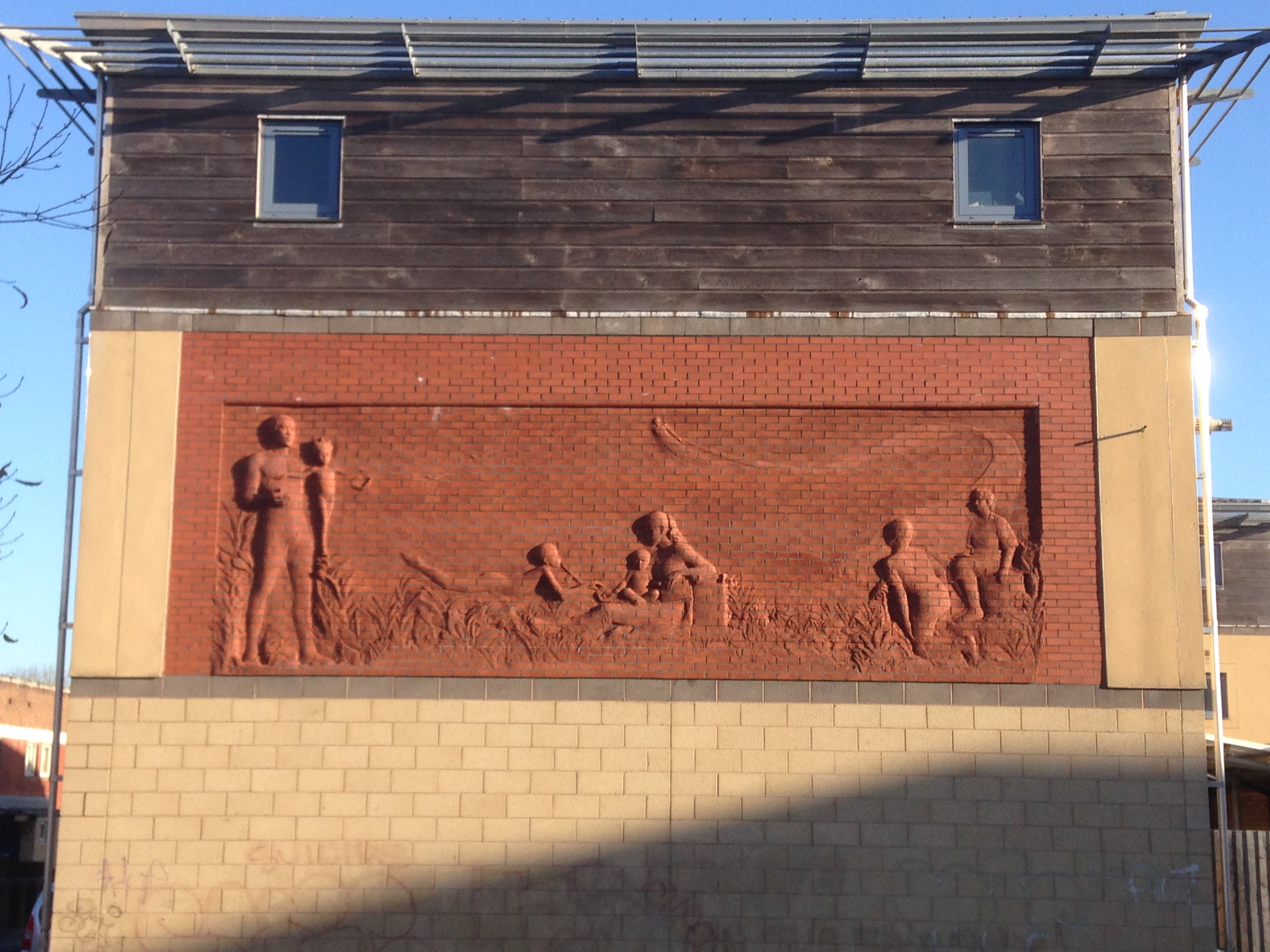 All Our Tomorrows Good Light