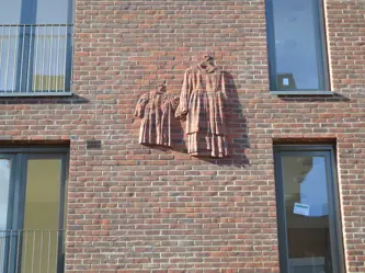 Pinafores Rodney Harris Valda Jackson